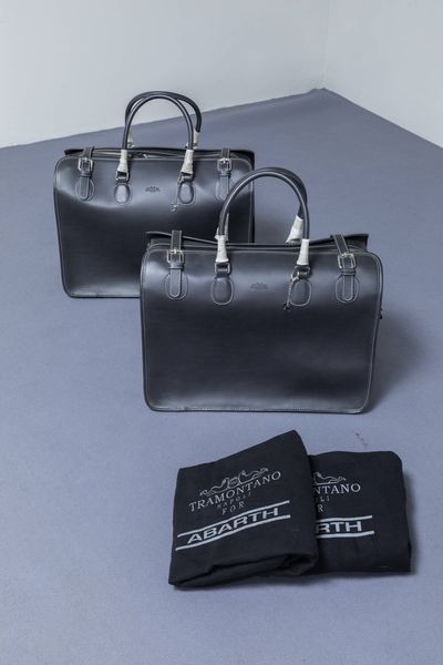 FIAT ABARTH : 500 695 Tributo Maserati - 2014  - Asta Automobili - Associazione Nazionale - Case d'Asta italiane