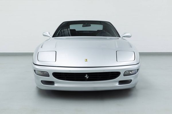 Ferrari : 456 GT - 1997  - Asta Automobili - Associazione Nazionale - Case d'Asta italiane