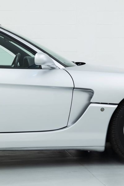 Ferrari : 456 GT - 1997  - Asta Automobili - Associazione Nazionale - Case d'Asta italiane