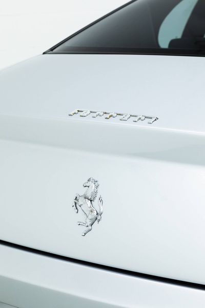 Ferrari : 456 GT - 1997  - Asta Automobili - Associazione Nazionale - Case d'Asta italiane