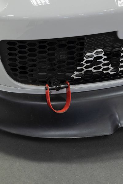 FIAT ABARTH : 500 assetto corse 24/49 - 2009  - Asta Automobili - Associazione Nazionale - Case d'Asta italiane