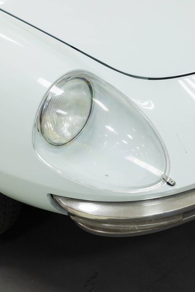 Alfa Romeo : Spider Duetto Osso di Seppia - 1967  - Asta Automobili - Associazione Nazionale - Case d'Asta italiane