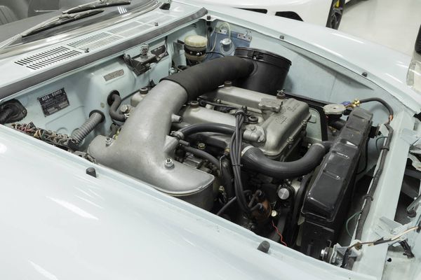 Alfa Romeo : Spider Duetto Osso di Seppia - 1967  - Asta Automobili - Associazione Nazionale - Case d'Asta italiane