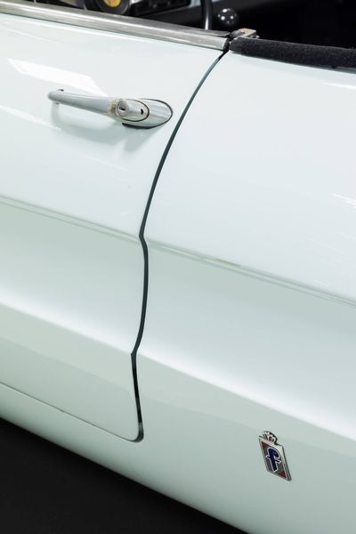 Alfa Romeo : Spider Duetto Osso di Seppia - 1967  - Asta Automobili - Associazione Nazionale - Case d'Asta italiane