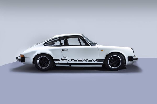 Porsche : 911 Carrera 2.7 - 1973  - Asta Automobili - Associazione Nazionale - Case d'Asta italiane