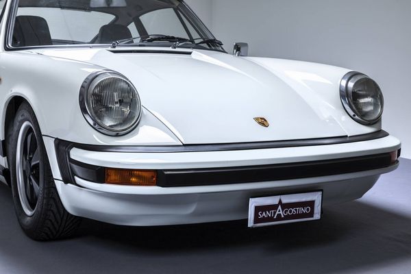 Porsche : 911 Carrera 2.7 - 1973  - Asta Automobili - Associazione Nazionale - Case d'Asta italiane