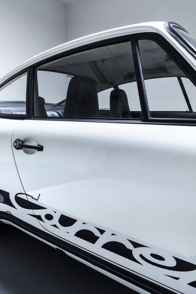 Porsche : 911 Carrera 2.7 - 1973  - Asta Automobili - Associazione Nazionale - Case d'Asta italiane
