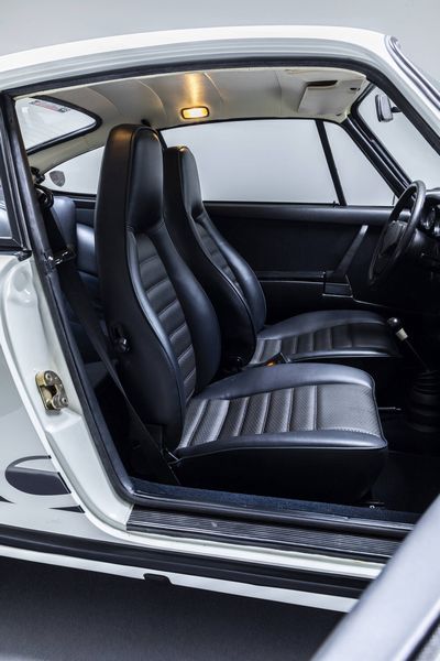 Porsche : 911 Carrera 2.7 - 1973  - Asta Automobili - Associazione Nazionale - Case d'Asta italiane