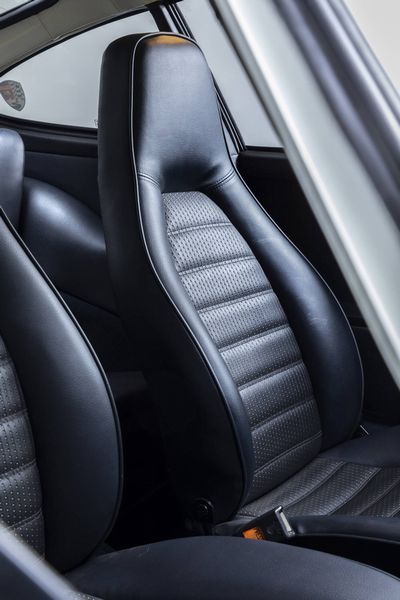 Porsche : 911 Carrera 2.7 - 1973  - Asta Automobili - Associazione Nazionale - Case d'Asta italiane