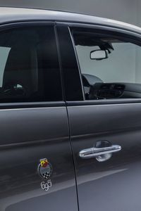 FIAT ABARTH : 500 695 Tributo Maserati - 2014  - Asta Automobili - Associazione Nazionale - Case d'Asta italiane