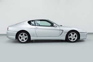 Ferrari - 456 GT - 1997