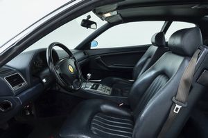 Ferrari : 456 GT - 1997  - Asta Automobili - Associazione Nazionale - Case d'Asta italiane