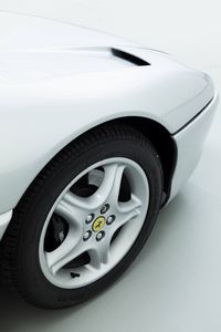 Ferrari : 456 GT - 1997  - Asta Automobili - Associazione Nazionale - Case d'Asta italiane
