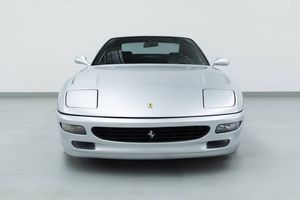 Ferrari : 456 GT - 1997  - Asta Automobili - Associazione Nazionale - Case d'Asta italiane