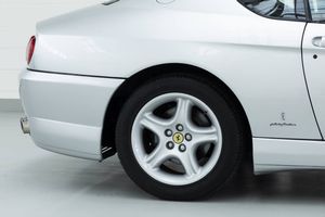 Ferrari : 456 GT - 1997  - Asta Automobili - Associazione Nazionale - Case d'Asta italiane