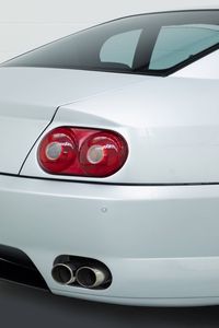 Ferrari : 456 GT - 1997  - Asta Automobili - Associazione Nazionale - Case d'Asta italiane