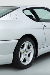 Ferrari : 456 GT - 1997  - Asta Automobili - Associazione Nazionale - Case d'Asta italiane