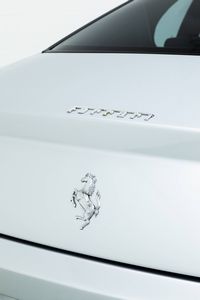 Ferrari : 456 GT - 1997  - Asta Automobili - Associazione Nazionale - Case d'Asta italiane