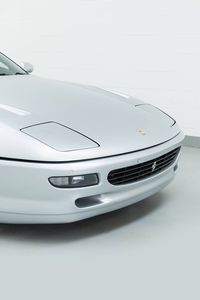 Ferrari : 456 GT - 1997  - Asta Automobili - Associazione Nazionale - Case d'Asta italiane