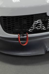 FIAT ABARTH : 500 assetto corse 24/49 - 2009  - Asta Automobili - Associazione Nazionale - Case d'Asta italiane