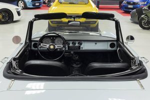 Alfa Romeo : Spider Duetto Osso di Seppia - 1967  - Asta Automobili - Associazione Nazionale - Case d'Asta italiane