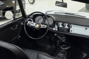 Alfa Romeo : Spider Duetto Osso di Seppia - 1967  - Asta Automobili - Associazione Nazionale - Case d'Asta italiane