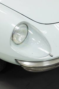 Alfa Romeo : Spider Duetto Osso di Seppia - 1967  - Asta Automobili - Associazione Nazionale - Case d'Asta italiane