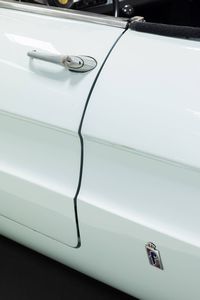 Alfa Romeo : Spider Duetto Osso di Seppia - 1967  - Asta Automobili - Associazione Nazionale - Case d'Asta italiane