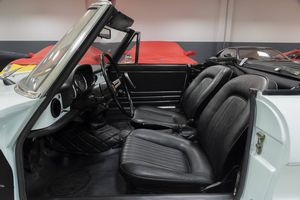 Alfa Romeo : Spider Duetto Osso di Seppia - 1967  - Asta Automobili - Associazione Nazionale - Case d'Asta italiane