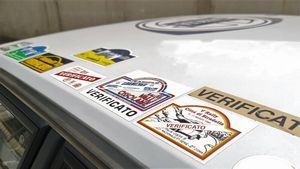 Lancia : Delta HF integrale16V gruppo N - 1989  - Asta Automobili - Associazione Nazionale - Case d'Asta italiane