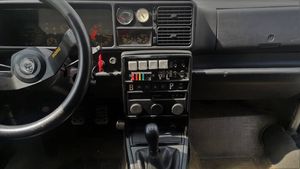 Lancia : Delta HF integrale16V gruppo N - 1989  - Asta Automobili - Associazione Nazionale - Case d'Asta italiane