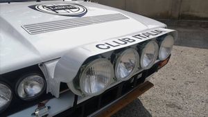 Lancia : Delta HF integrale16V gruppo N - 1989  - Asta Automobili - Associazione Nazionale - Case d'Asta italiane