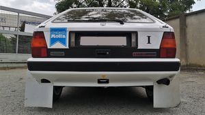 Lancia : Delta HF integrale16V gruppo N - 1989  - Asta Automobili - Associazione Nazionale - Case d'Asta italiane