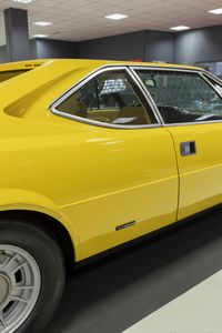 Ferrari : Dino 208 GT4 - 1977  - Asta Automobili - Associazione Nazionale - Case d'Asta italiane