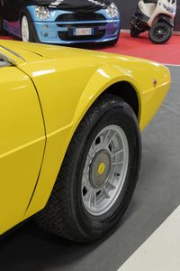 Ferrari : Dino 208 GT4 - 1977  - Asta Automobili - Associazione Nazionale - Case d'Asta italiane