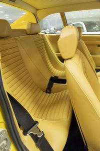 Ferrari : Dino 208 GT4 - 1977  - Asta Automobili - Associazione Nazionale - Case d'Asta italiane