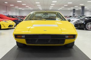 Ferrari : Dino 208 GT4 - 1977  - Asta Automobili - Associazione Nazionale - Case d'Asta italiane