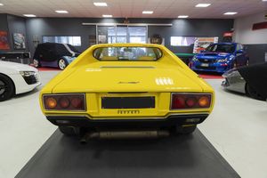 Ferrari : Dino 208 GT4 - 1977  - Asta Automobili - Associazione Nazionale - Case d'Asta italiane