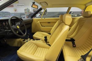 Ferrari : Dino 208 GT4 - 1977  - Asta Automobili - Associazione Nazionale - Case d'Asta italiane