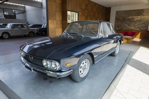 Lancia - Fulvia coup 1.3 S (seconda serie) - 1972