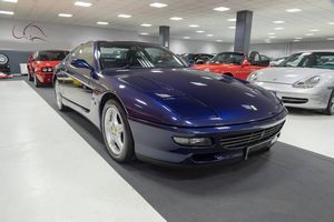 Ferrari - 456 GT - 1995