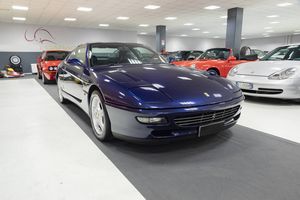 Ferrari : 456 GT - 1995  - Asta Automobili - Associazione Nazionale - Case d'Asta italiane