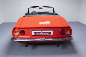 FIAT : Dino Spider 2000 - 1967  - Asta Automobili - Associazione Nazionale - Case d'Asta italiane
