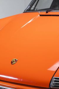 Porsche : 911 Targa 2.2 E - 1970  - Asta Automobili - Associazione Nazionale - Case d'Asta italiane