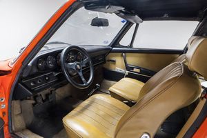 Porsche : 911 Targa 2.2 E - 1970  - Asta Automobili - Associazione Nazionale - Case d'Asta italiane
