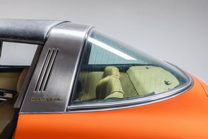 Porsche : 911 Targa 2.2 E - 1970  - Asta Automobili - Associazione Nazionale - Case d'Asta italiane