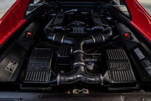 Ferrari : F355 berlinetta - 1996  - Asta Automobili - Associazione Nazionale - Case d'Asta italiane