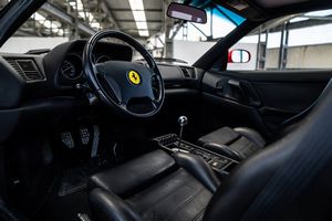 Ferrari : F355 berlinetta - 1996  - Asta Automobili - Associazione Nazionale - Case d'Asta italiane