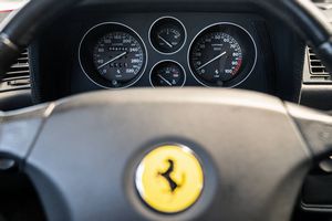 Ferrari : F355 berlinetta - 1996  - Asta Automobili - Associazione Nazionale - Case d'Asta italiane