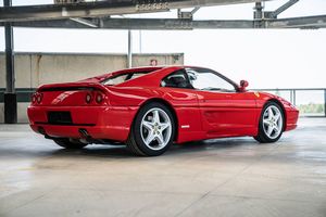 Ferrari : F355 berlinetta - 1996  - Asta Automobili - Associazione Nazionale - Case d'Asta italiane